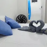 Apartamento Vista Para O Mar, Fortaleza Ce 3 Quartos