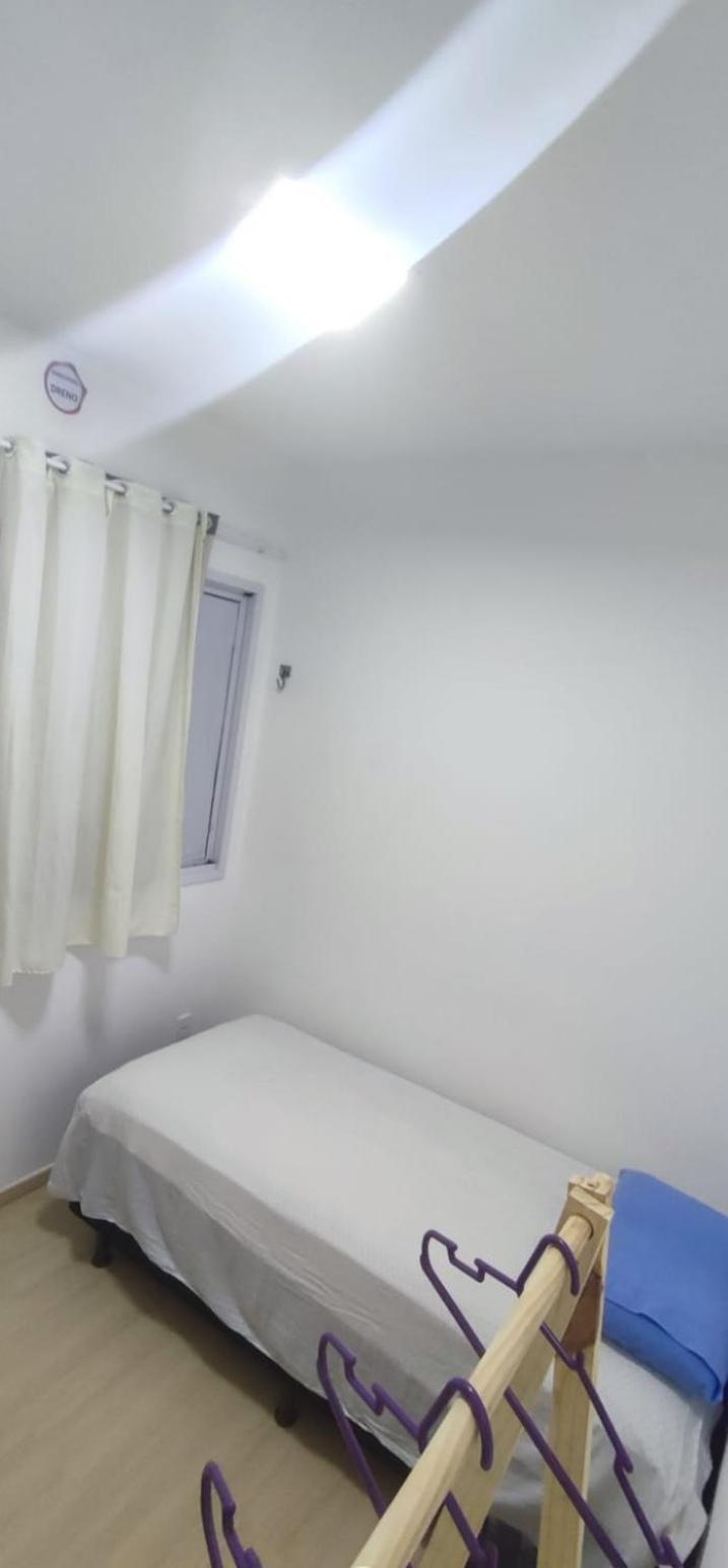 Apartamento Vista O Mar, Ce 3 Quartos