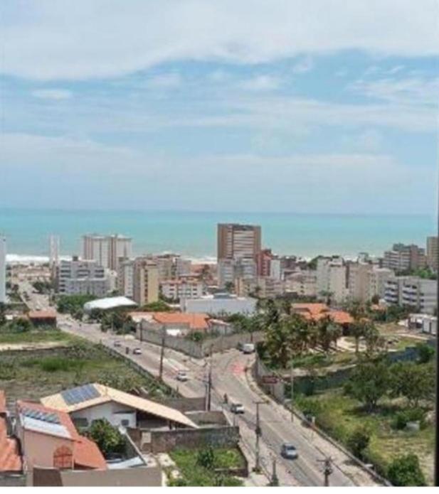 Vista O Mar, Ce 3 Quartos * Fortaleza (Ceara)
