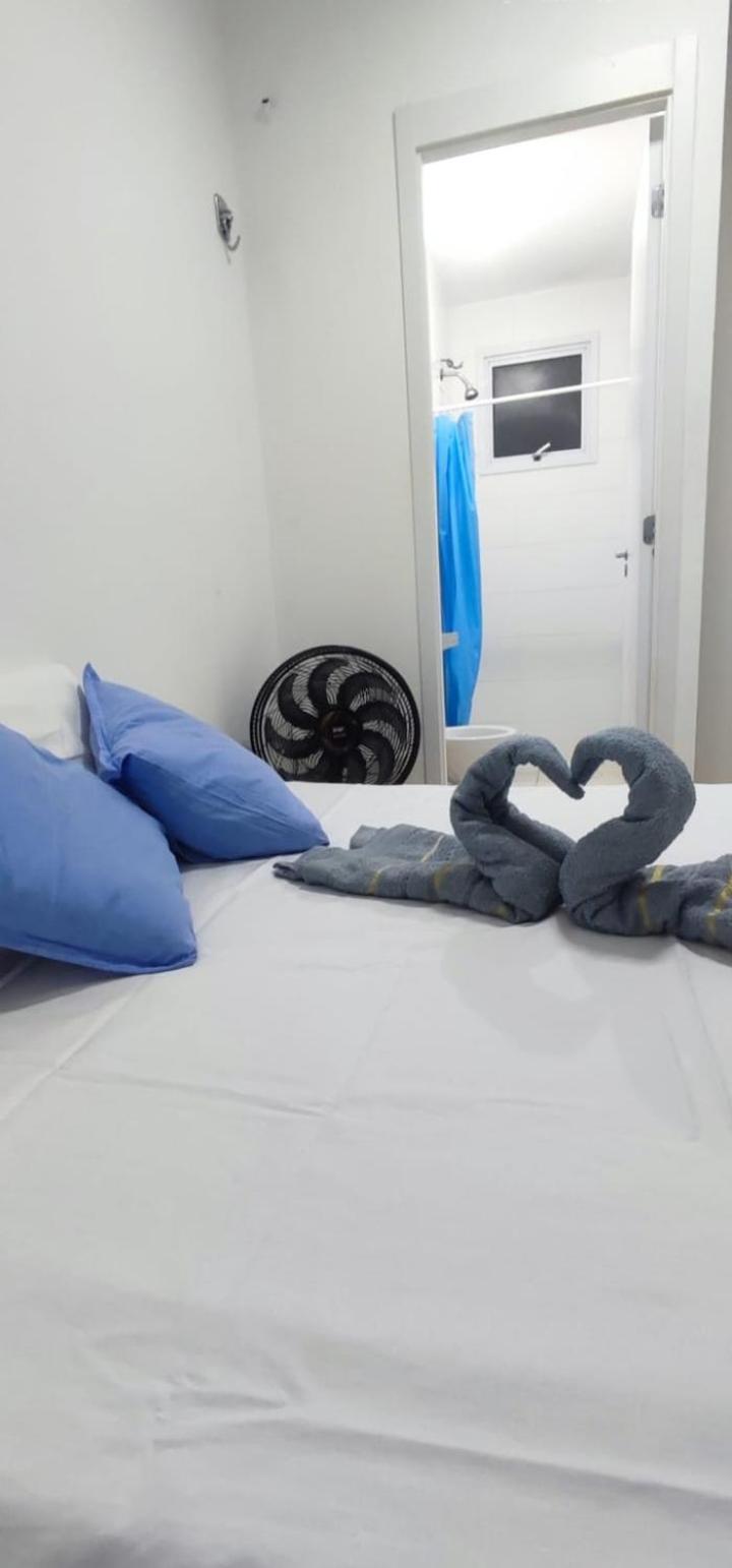 Vista O Mar, Ce 3 Quartos Apartamento Fortaleza (Ceara)