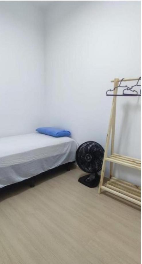Vista O Mar, Ce 3 Quartos Apartamento *